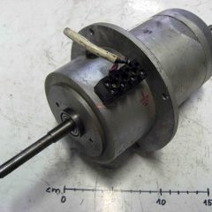 Motor levegős