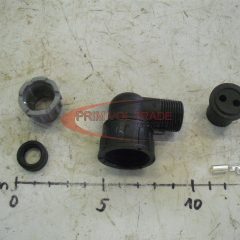 Csatlakozó