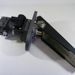 Lábfék modul VOLVO EBS5