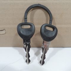 Kulcs NS8731