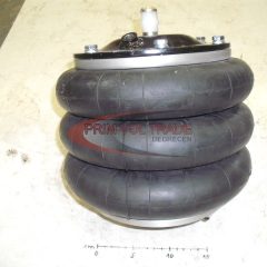 Légrugó komplett 10"3 gyűrűs hátsó-9712