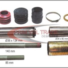 *K000132 - K000132 tárcsafék vezetőelem töm.klt.