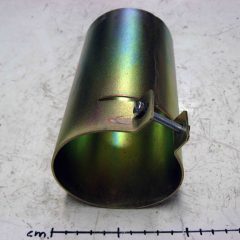 Kipufogócsőhossz 268.07D90/155 mm
