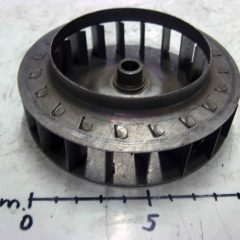 Ventilátor WEB262,265