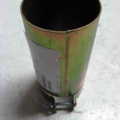 Kipufogócsővég 70 mm