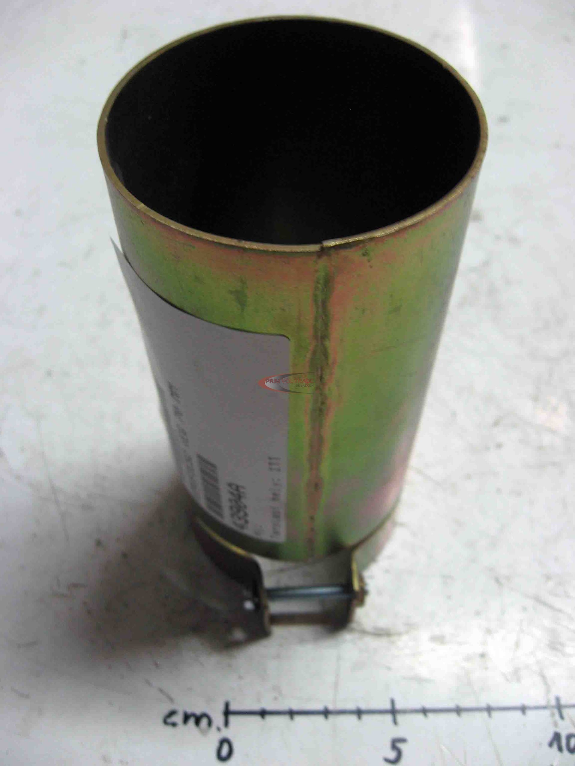 8645_0.jpg Kipufogócsővég 70 mm