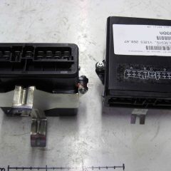 Vezérlő elektronika vizes 268.07