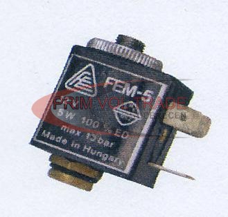 9002_0.jpg Szelepmágnes FEM-51 kpl.