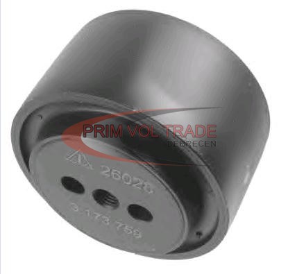 91134_0.jpg Gömbcsukló hídkitámasztó-V