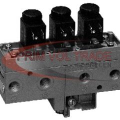Door solenoid