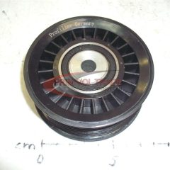 Ékszíjfeszítő görgő MERCEDES 80*33,5/8xR