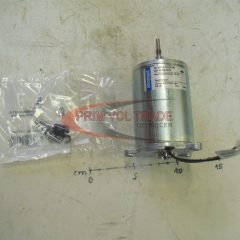 Motor