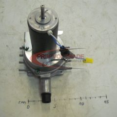Motor BREEZE III 12V/24V