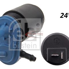 Ablakmosó MOTOR 24V