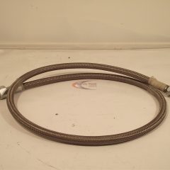 Olaj nyomotömlo a turbo felé