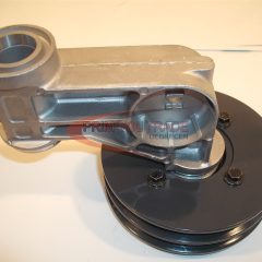 Ékszíj feszítő