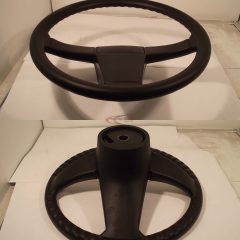Kormánykerék, 450 mm U12