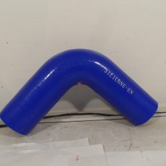Szilikonos gumikönyök 50/150X150 90°