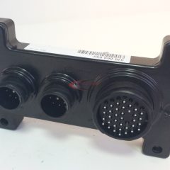 Elektromos elosztó doboz F2000 (világítás)