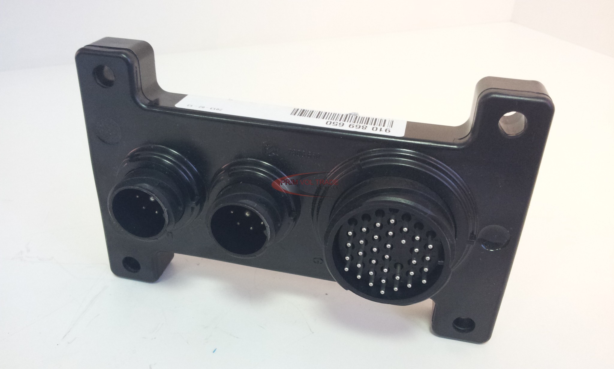 9526_0.jpg Elektromos elosztó doboz F2000 (világítás)