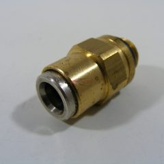 Csatlakozó VOSS M12X1,5 8-as