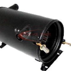 Hőcserélő HYDRONIC