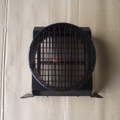Fűtőmotor ház W319