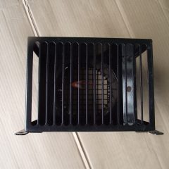 Fűtőkészülék ház w314