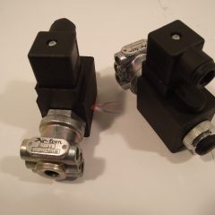 Szelep/ electric valve
