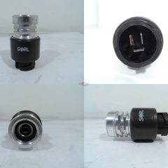 Tachográf jeladó mech 3saru 6,3 mm (2155)