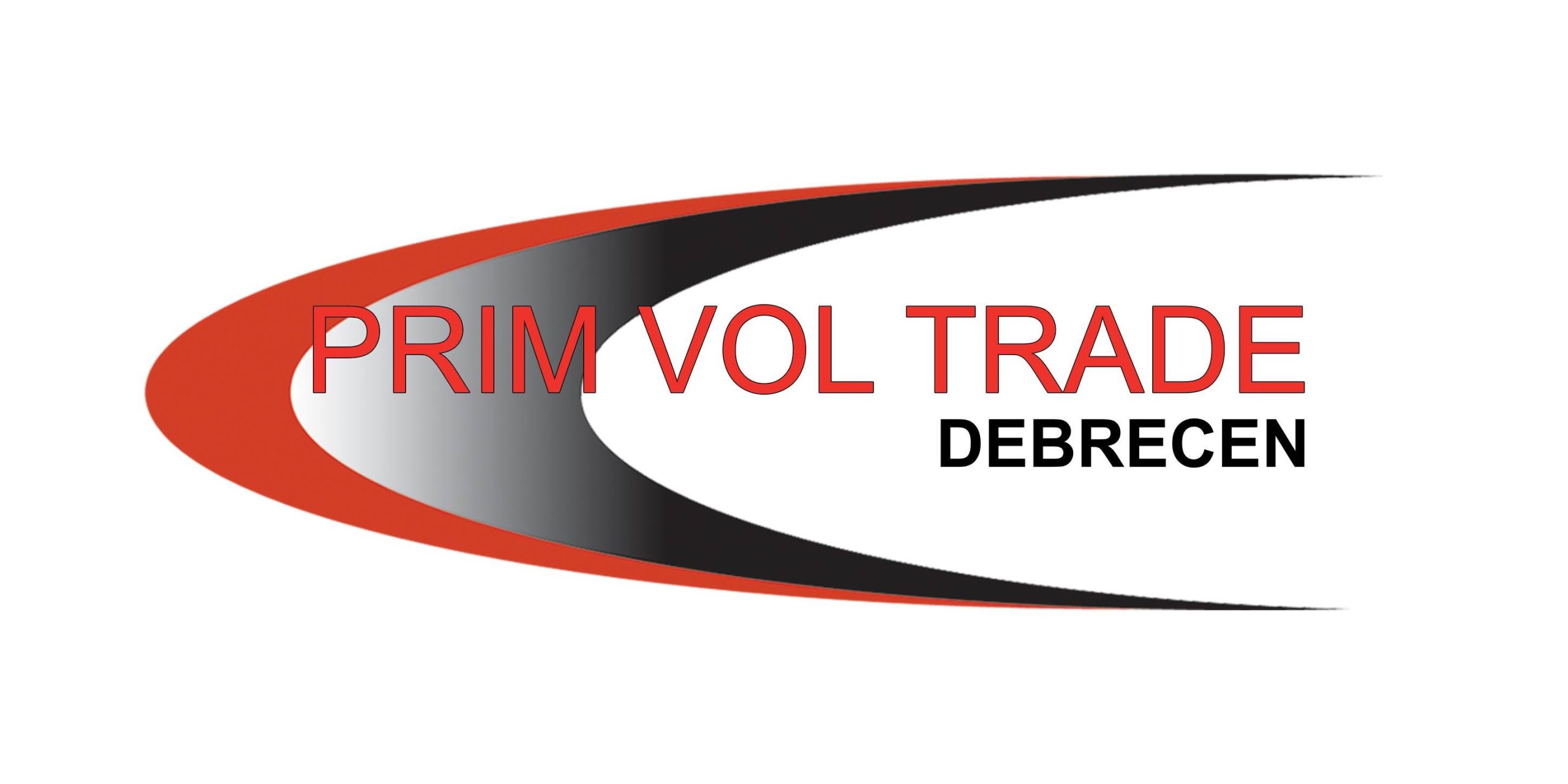 primvol trade logo